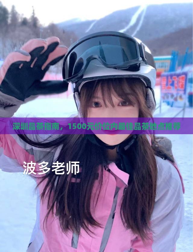 深圳品茶指南，1500元价位内最佳品茶地点推荐