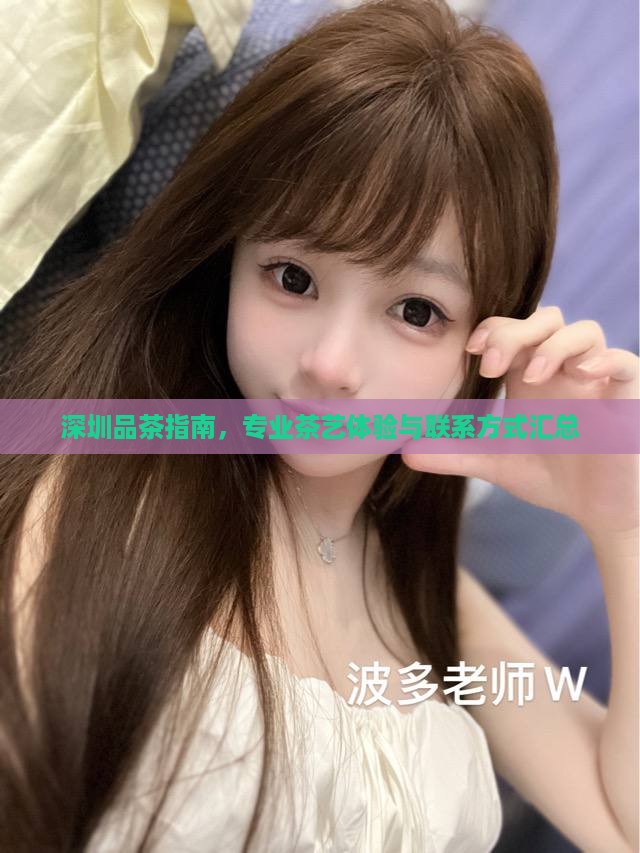 深圳品茶指南，专业茶艺体验与联系方式汇总