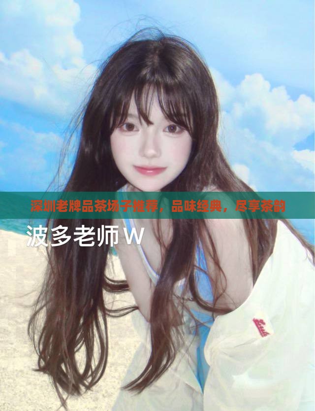 深圳老牌品茶场子推荐，品味经典，尽享茶韵