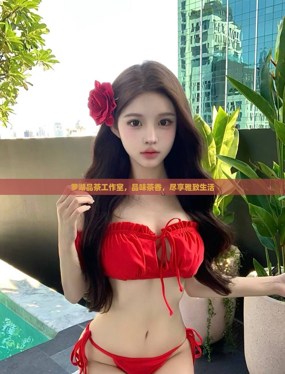 罗湖品茶工作室，品味茶香，尽享雅致生活