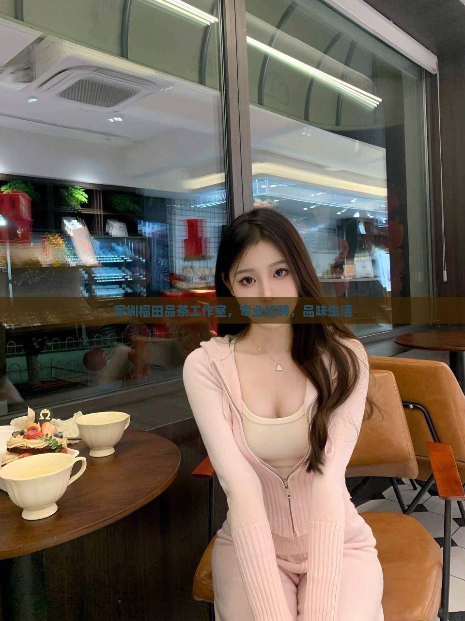 深圳福田品茶工作室，专业招聘，品味生活