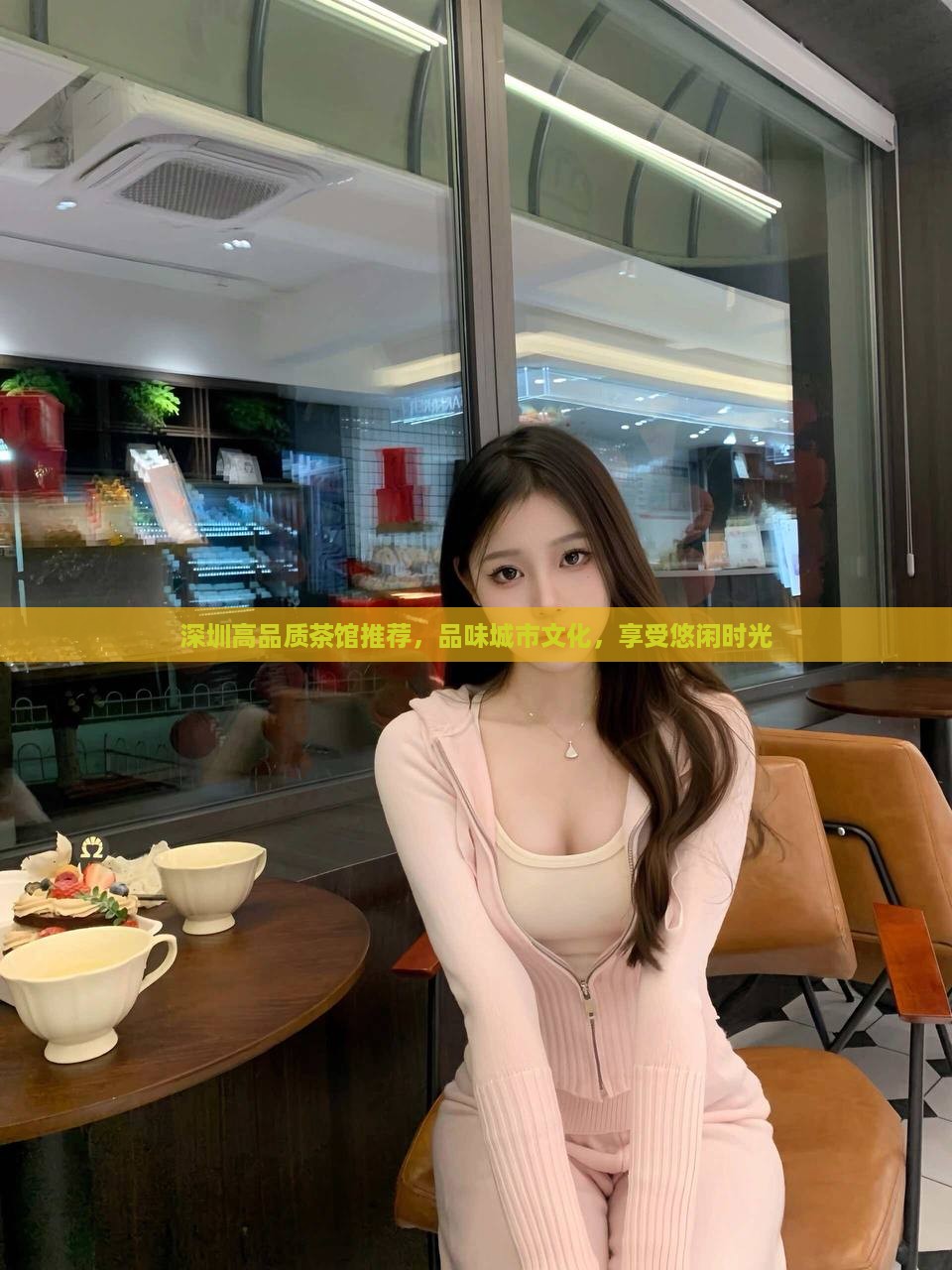 深圳高品质茶馆推荐，品味城市文化，享受悠闲时光