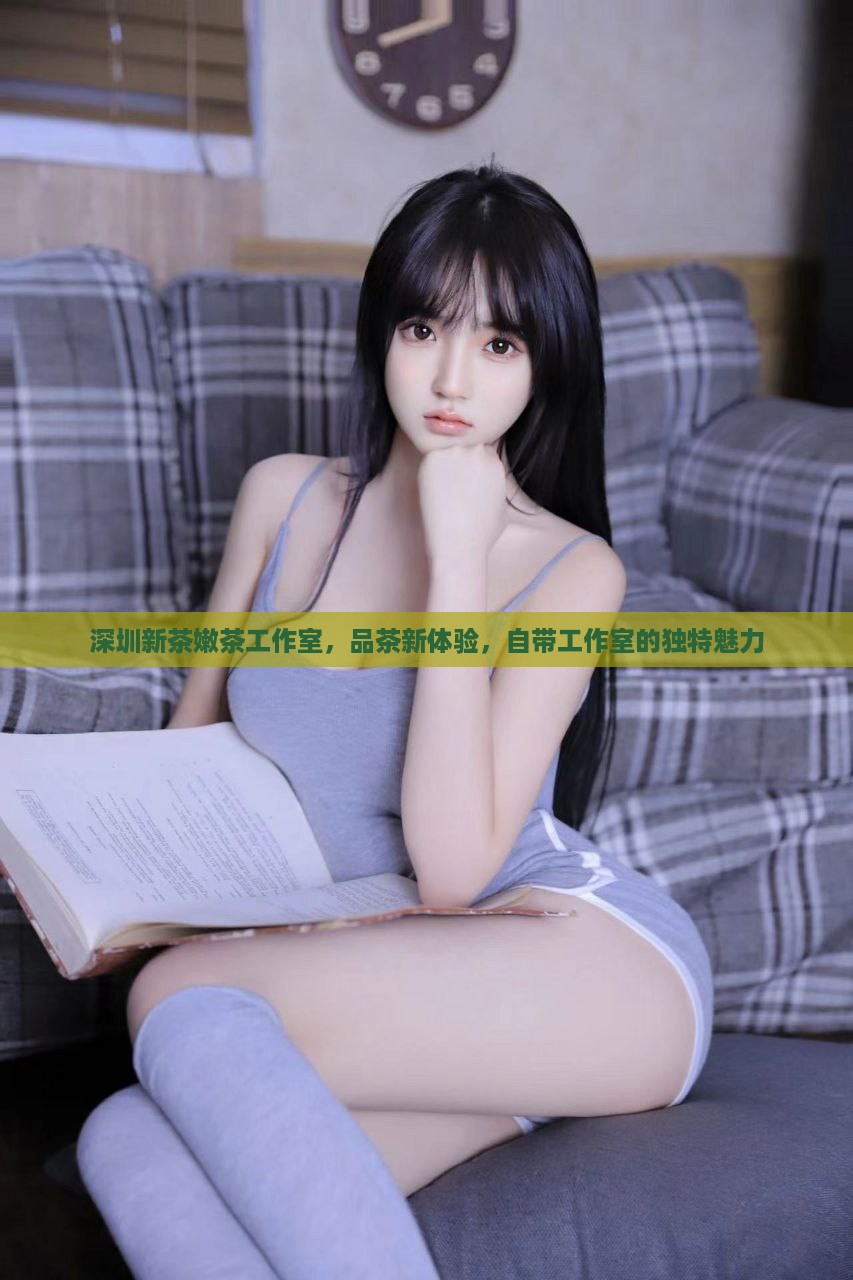 深圳新茶嫩茶工作室，品茶新体验，自带工作室的独特魅力