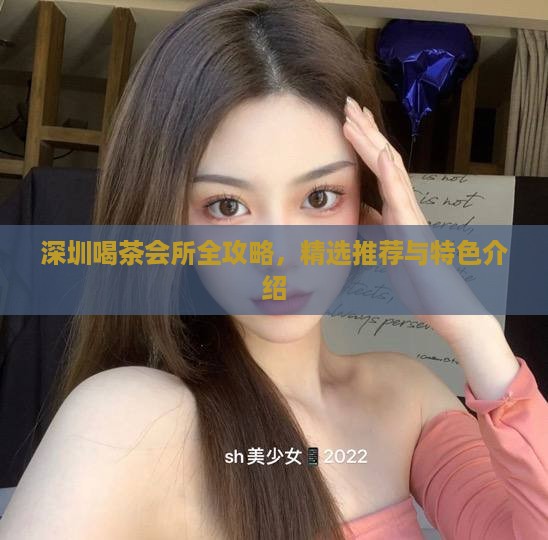 深圳喝茶会所全攻略，精选推荐与特色介绍