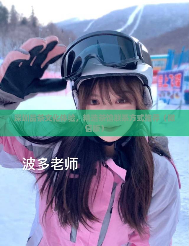 深圳品茶文化体验，精选茶馆联系方式推荐（微信版）