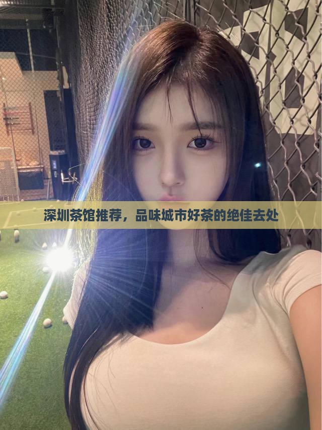 深圳茶馆推荐，品味城市好茶的绝佳去处